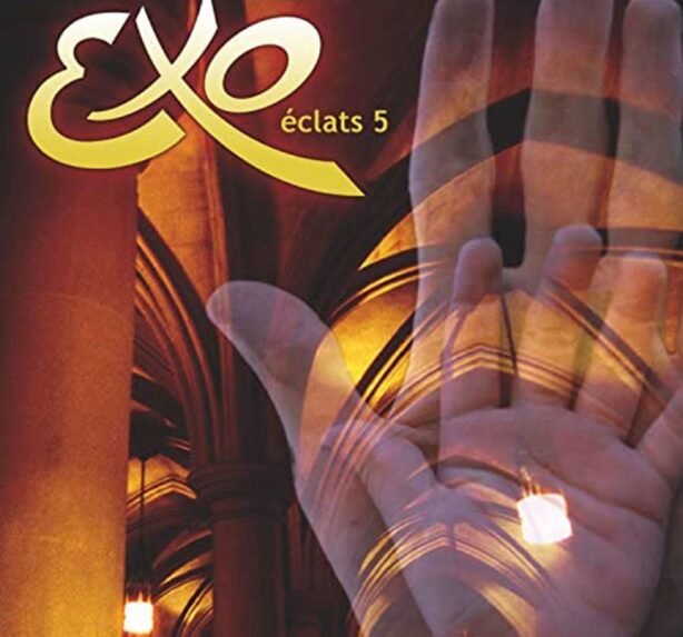 Je Veux N’etre qu’a Toi Chords by Exo