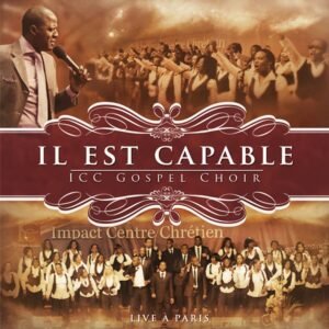 Read more about the article Gloire A L’agneau Chords by ICC Gospel Choir
