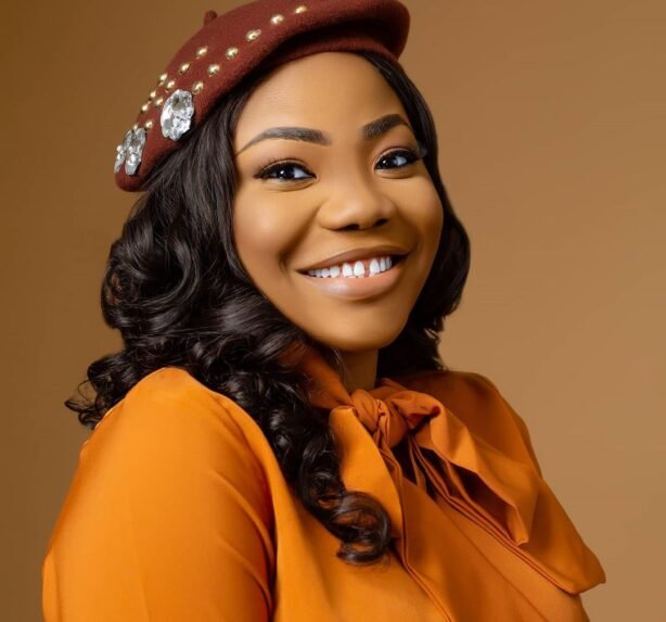 Oh Jesus Chords by Mercy Chinwo