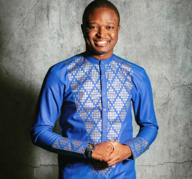 Emmanuel Chords by Lord Lombo