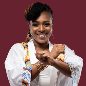 Read more about the article Walk In Love, C’est Maintenant Chords by Dena Mwana