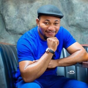 Read more about the article Zemi Ezanga Mobali Chords by Audit Kabangu