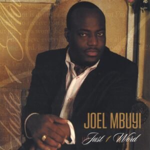 Read more about the article Jehovah Est Son Nom Chords by Joel Mbuyi
