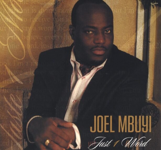 Jehovah Est Son Nom Chords by Joel Mbuyi
