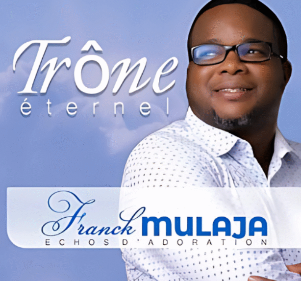 Nzambe Na Nguya Chords by Franck Mulaja