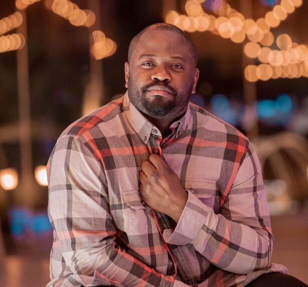 Ta Presence Chords by Moise Mbiye