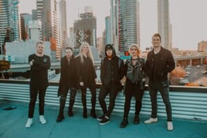Read more about the article The Anthem Chords by Planetshakers