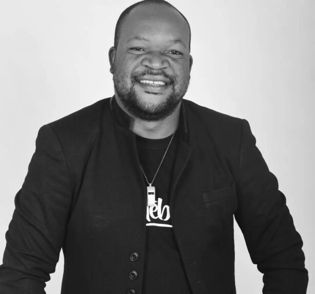 Fanda Na Yo Chords by Alka Mbumba