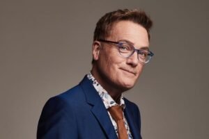 Read more about the article I Can Hear Your Voice Chords by Michael W. Smith