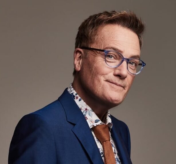 Grace Chords by Michael W. Smith