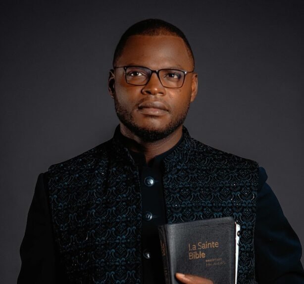 Un Jour Je Sais Chords by Cedre Katambayi