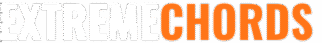 extremechord logo