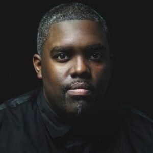 Read more about the article I Give Myself Away Chords by William McDowell