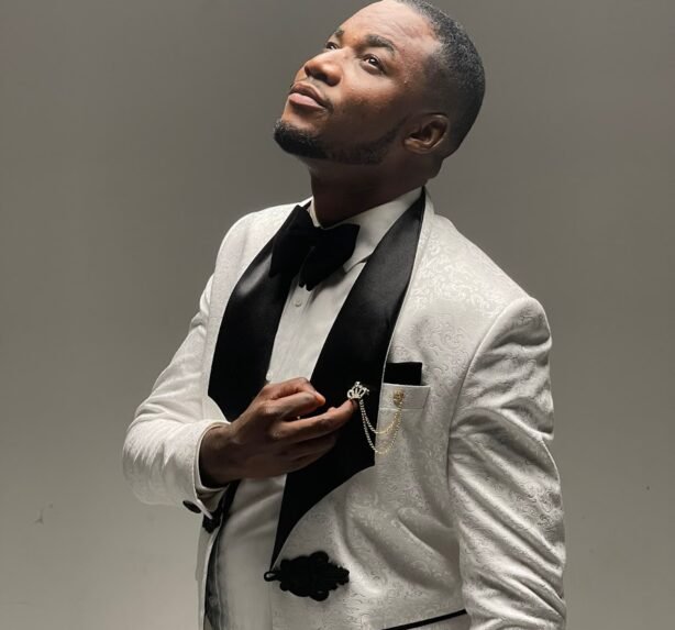 Nakoyemba Chords by Michel Bakenda