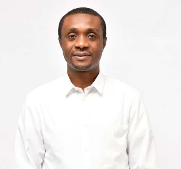 Adonai Chords by Nathaniel Bassey